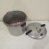 Presto Large Pressure Canner