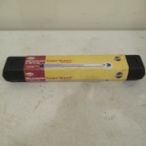 Pittsburgh Torque Wrench