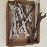 Wrench Assortment
