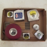 Tape Measure Assortment