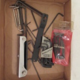 Allen Wrenches Hex