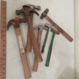 Hammer Assortment