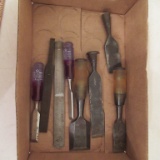 Wood Chisels