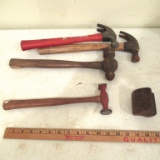 Hammer Lot