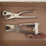 Leather Punches