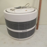 Honeywell Hepa Air Filter