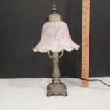 Small Table Lamp
