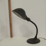 Vintage Desk Lamp