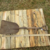 Shovel