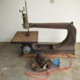 Scroll Saw