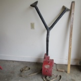 Garden Duster - see photo