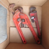 Pipe Wrenches