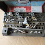 Router Bits