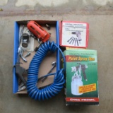 Air Compressor Accessories