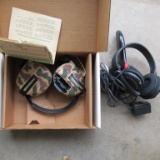 Hearing Amplifiers