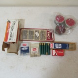 Ammunition Lot - .22 & .410