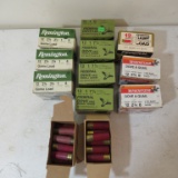 12 Gauge Shotgun Shells - see photos