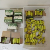 20 Gauge Shotgun Shells - 5 full boxes plus extra