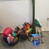 Awesome Gardening Lot - Miscellaneous