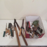 Gardening Tools