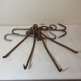 Meat Hooks