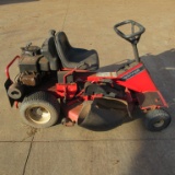 Snapper Mower
