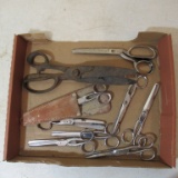 Scissors- Gingher & Other