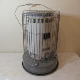 Kero Sun Heater