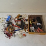 Electrical Test Lot