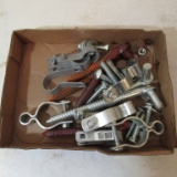 Gate Hinge Parts