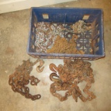 Heavyweight Chains - Logging, etc
