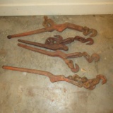 Chain Dogs