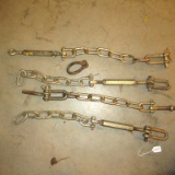 Adjustable Stabilizer Chains