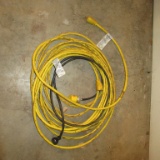 Heavy Duty Drop Cord