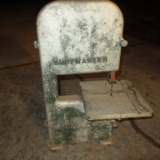 ShopMaster Band Saw