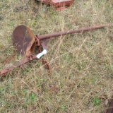 Belly Disc Plow RH for Allis Chalmers G