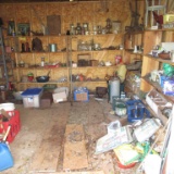 Shed Lot #2