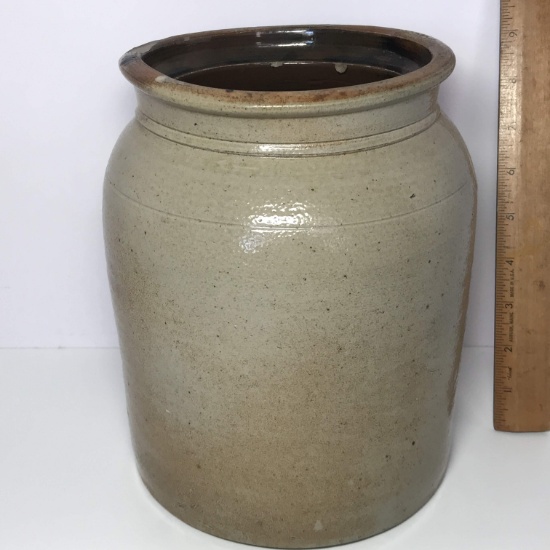 9” Early Pottery Vessel