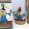 1980 Lighted Musical Clown in Original Box-Never Used