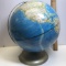 1978-1982 Rand McNally International Globe