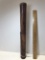 Vintage Bamboo Rain Stick