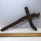 Antique Tool by Elrick Rim Co.