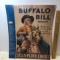 Buffalo Bill Poster Reproduction