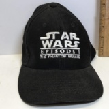 Star Wars Episode I Phantom Menace Hat
