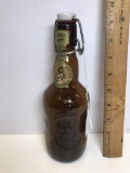 Vintage Grolsch Bottle