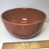 Roseville Pottery Bowl - Ohio USA