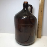 Vintage One Gallon Clorox Bottle