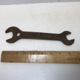 Antique Railroad Wrench