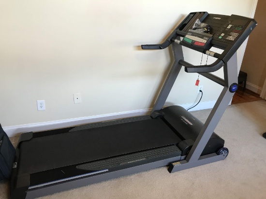 Reebok RX 5000 Treadmill