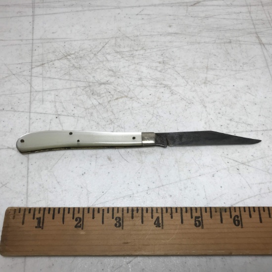 American Knife Co. Sabre Pocket Knife Japan